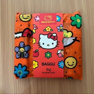 Hello Kitty x Baggu Big Baggu